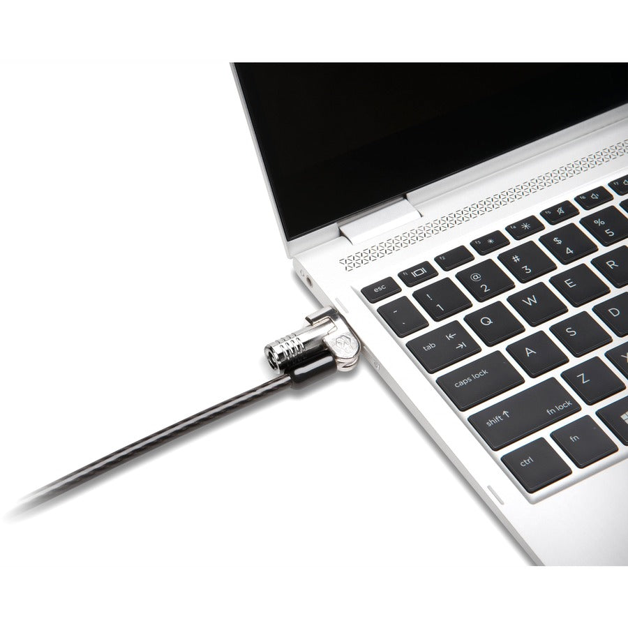 Kensington NanoSaver Keyed Laptop Lock Kensington NanoSaver Keyed Laptop Lock